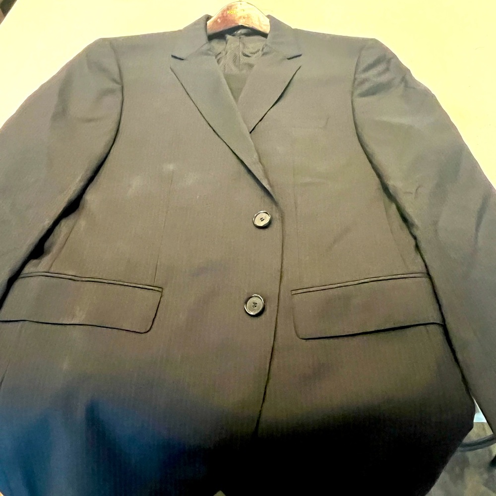 Hugo Boss Black Men's Suit Jacket